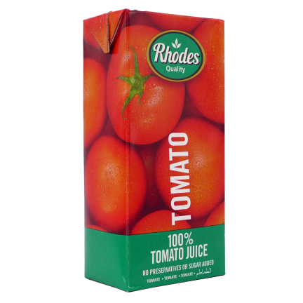 Rhodes Tomato 1L